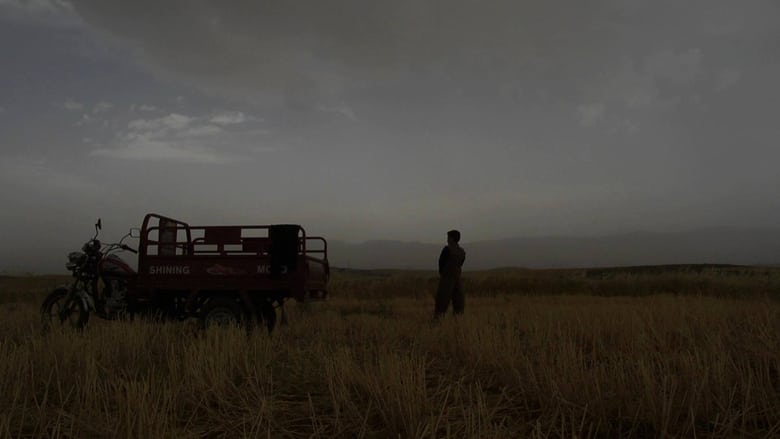 кадр из фильма دەمەوێ بژیم