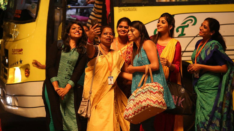 кадр из фильма ஜாம்பி