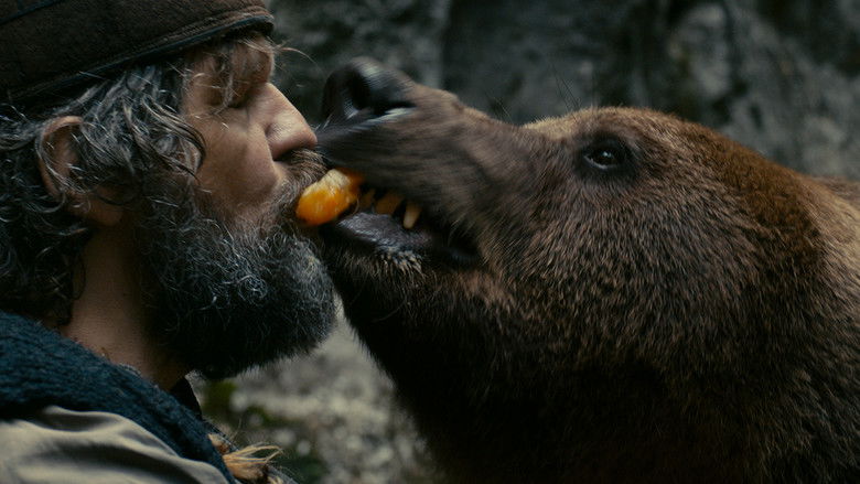 кадр из фильма По млечному пути