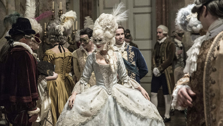 Интерлюдия в Праге