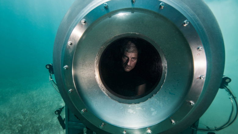 кадр из фильма «Титан»: трагичная судьба OceanGate