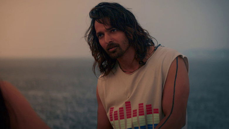 кадр из фильма दंगे