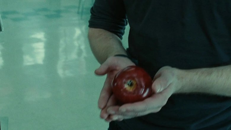 кадр из фильма Сумерки