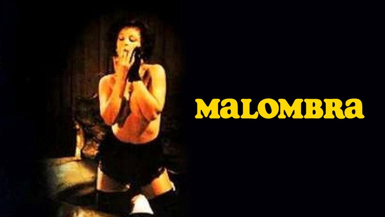 кадр из фильма Malombra