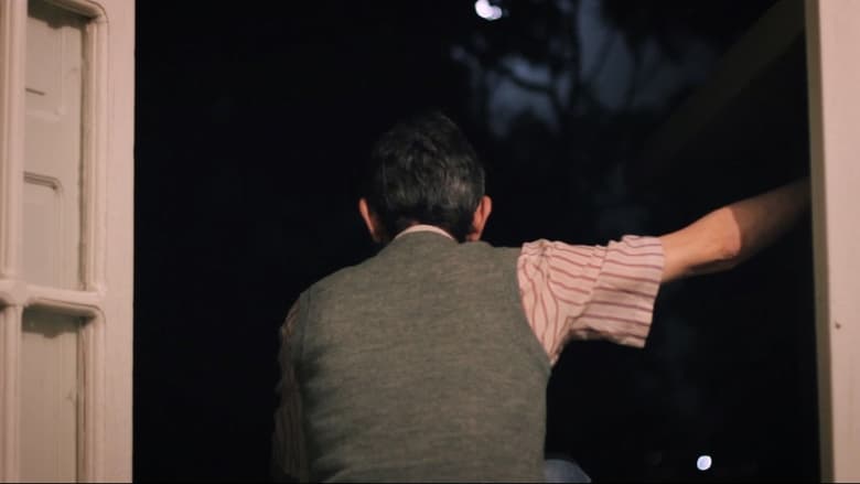 кадр из фильма Soñando Martín