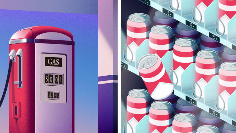 кадр из фильма Unsatisfying