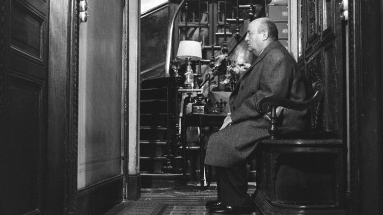 кадр из фильма Если бы я был шпионом