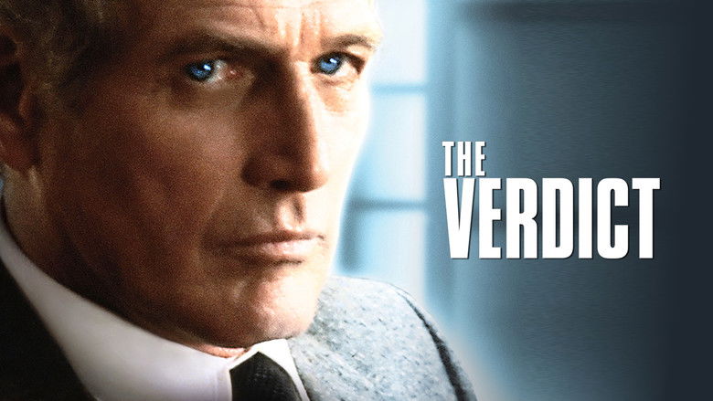 кадр из фильма Вердикт