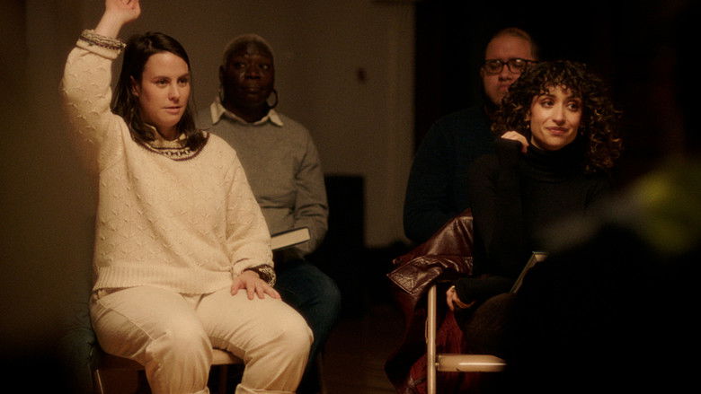 кадр из фильма Let Liv