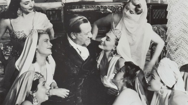 кадр из фильма Abdulla the Great