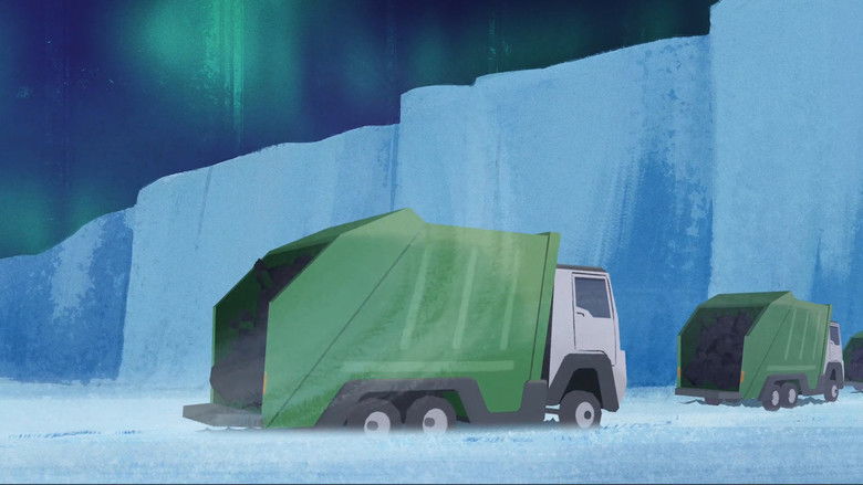 кадр из фильма The Flat