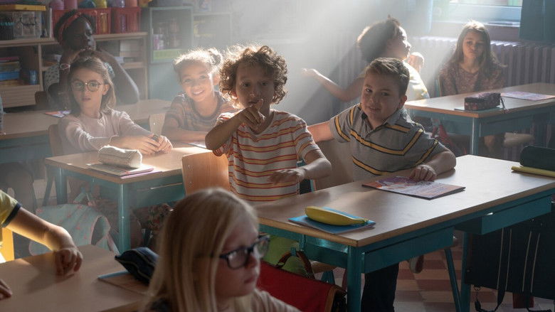 кадр из фильма Les Blagues de Toto