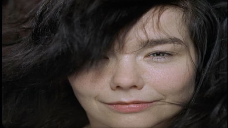 кадр из фильма Björk: Volumen Plus