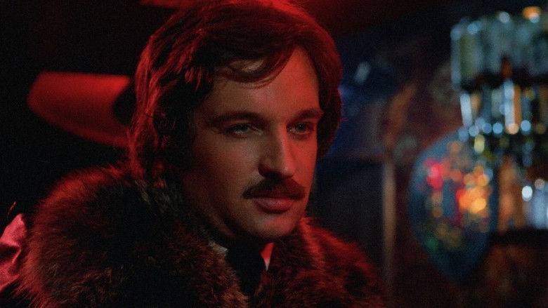 кадр из фильма Furies Sexuelles