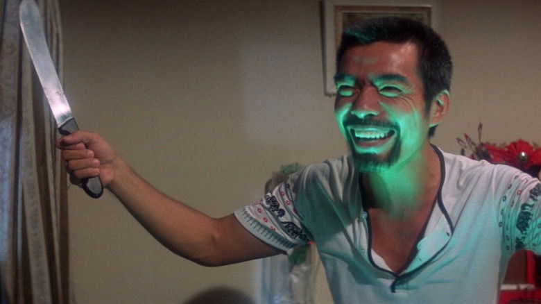 кадр из фильма 邪鬥邪