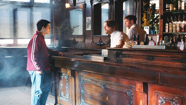 кадр из фильма Yu Ming Is Ainm Dom