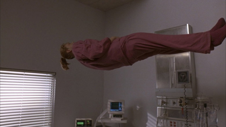 кадр из фильма Deadly Lessons