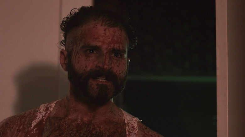 кадр из фильма Pig Pen