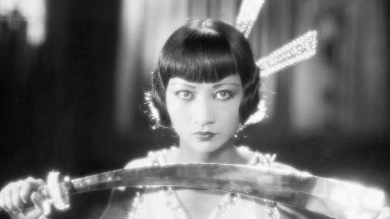 кадр из фильма Schmutziges Geld