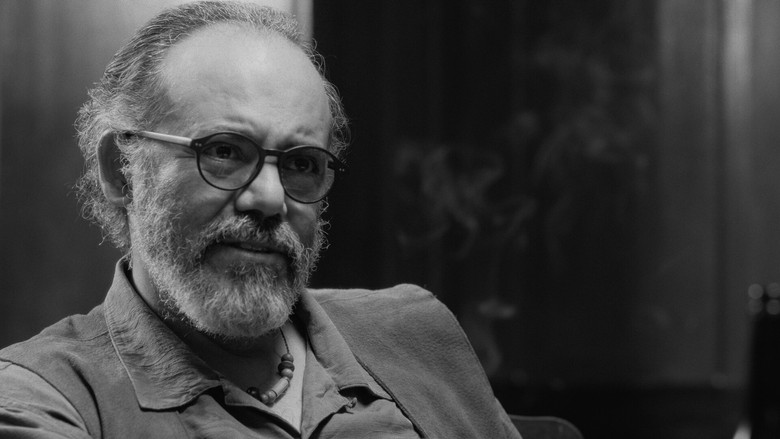 кадр из фильма Silenciados