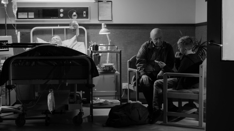 кадр из фильма Terry