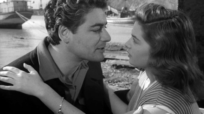 кадр из фильма Legione straniera