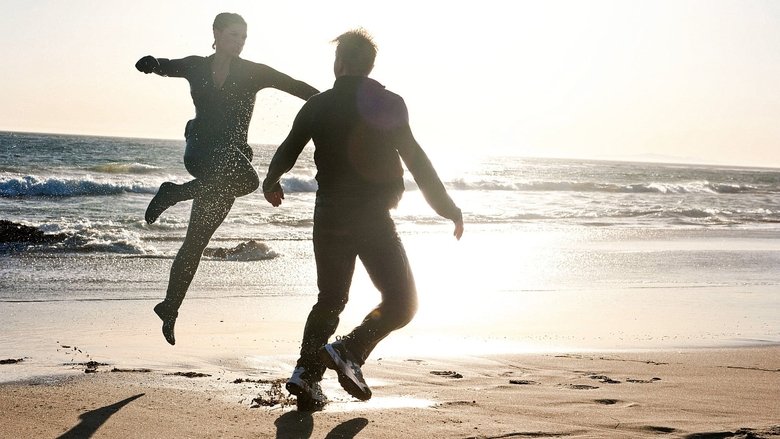 кадр из фильма Нокаут