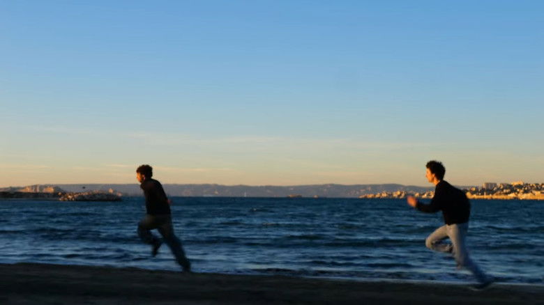 кадр из фильма Pointe Rouge