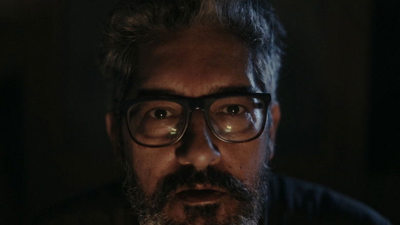 кадр из фильма Ratería