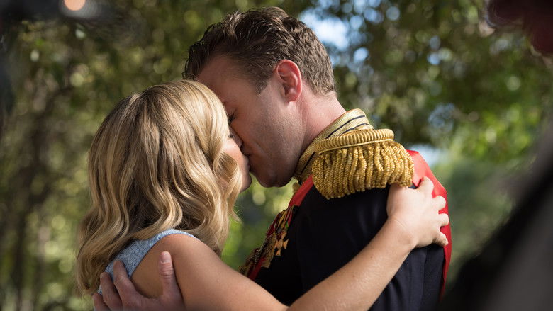 кадр из фильма A Christmas in Royal Fashion