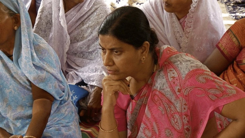 кадр из фильма Invoking Justice