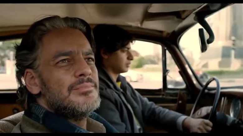 кадр из фильма فيلا 69