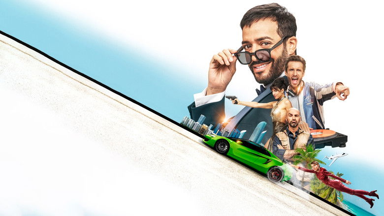 кадр из фильма Superкопы: Миссия 