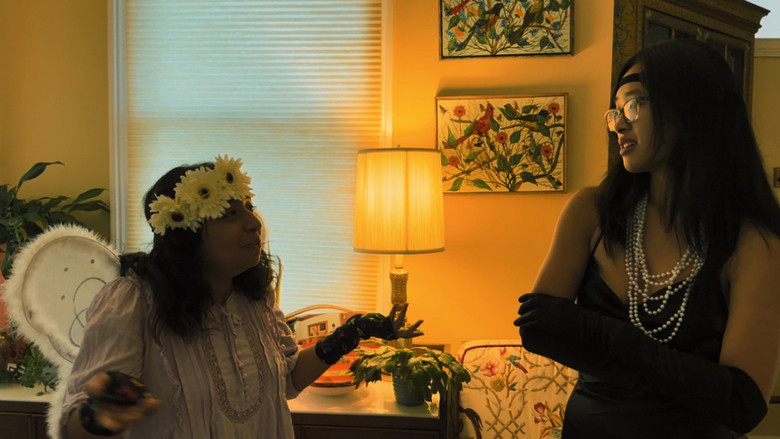 кадр из фильма Company