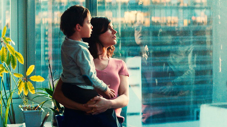 кадр из фильма Litigante