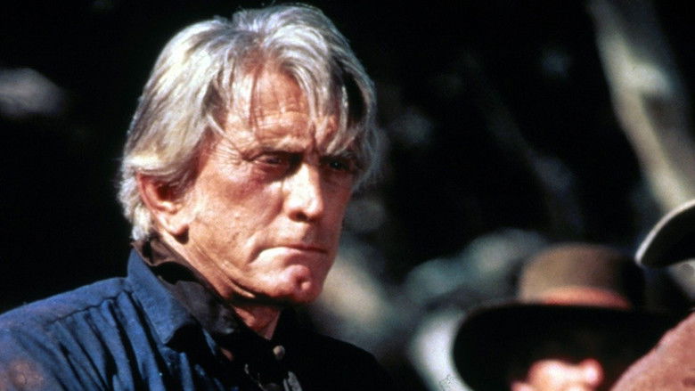 кадр из фильма Мужчина с заснеженной реки