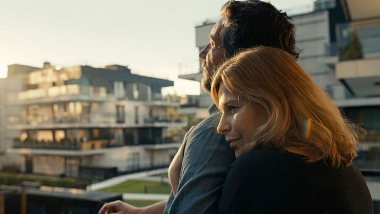 кадр из фильма Конец