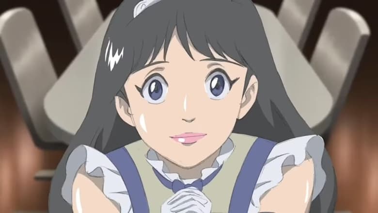 きらめけ！VIVACIOUS DASH♡ アニメ版