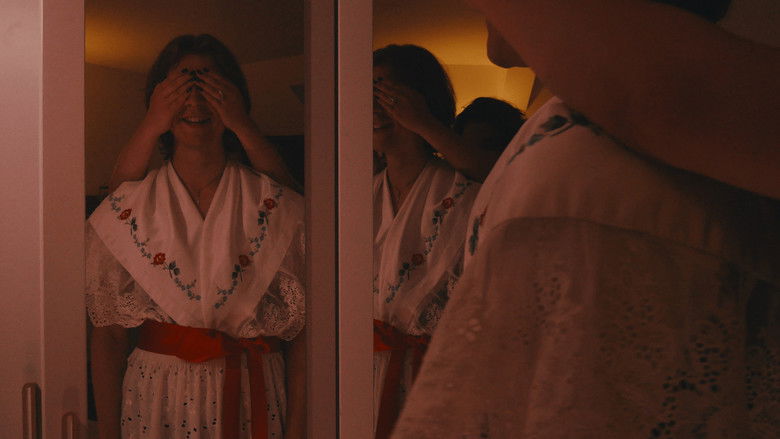 кадр из фильма Pytaś a Namakaś - Vom Suchen und Finden