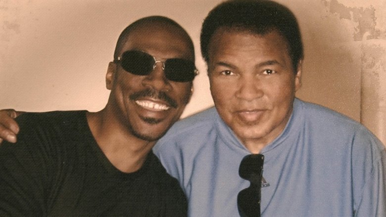 кадр из фильма Быть Эдди