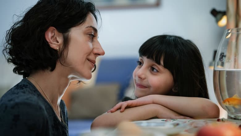 кадр из фильма Shayda