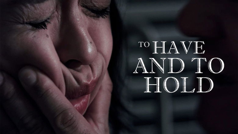 кадр из фильма To Have And To Hold