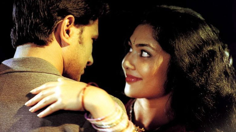 кадр из фильма ఆనంద్