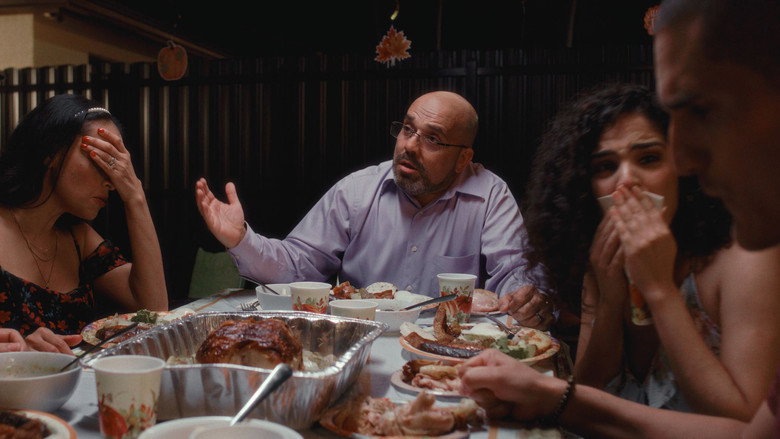 кадр из фильма ¡Que Colombianada!