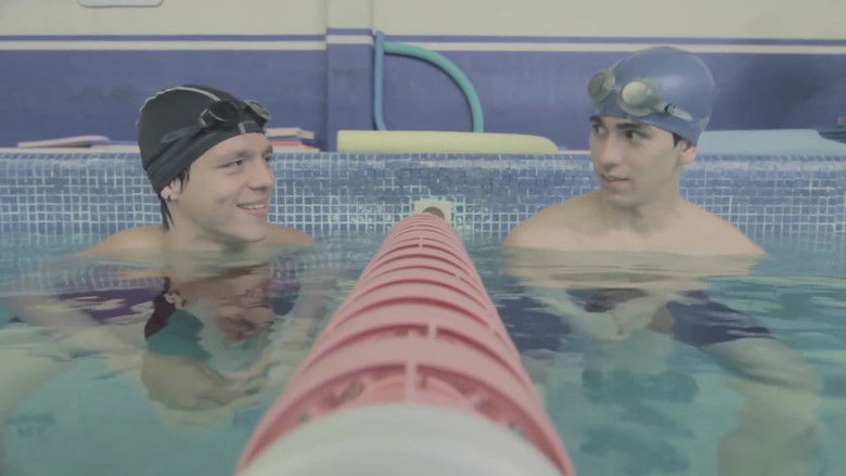 кадр из фильма Agua