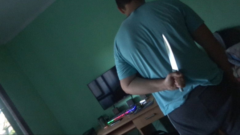 кадр из фильма Srkokolj