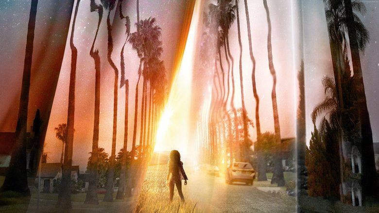 Излом времени