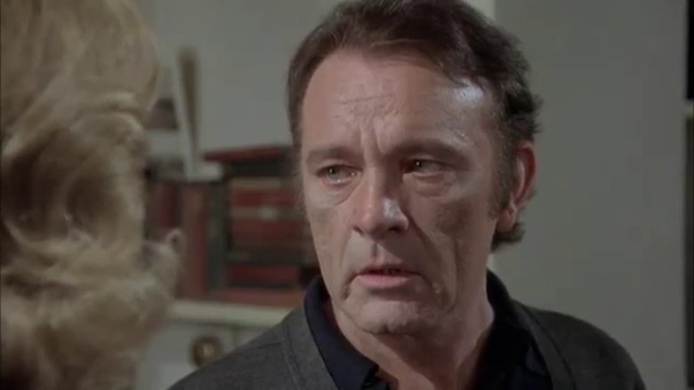 кадр из фильма Прикосновение медузы