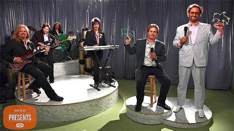 кадр из фильма Skott & Behr