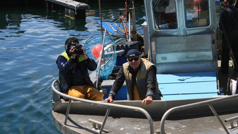 кадр из фильма La traversée